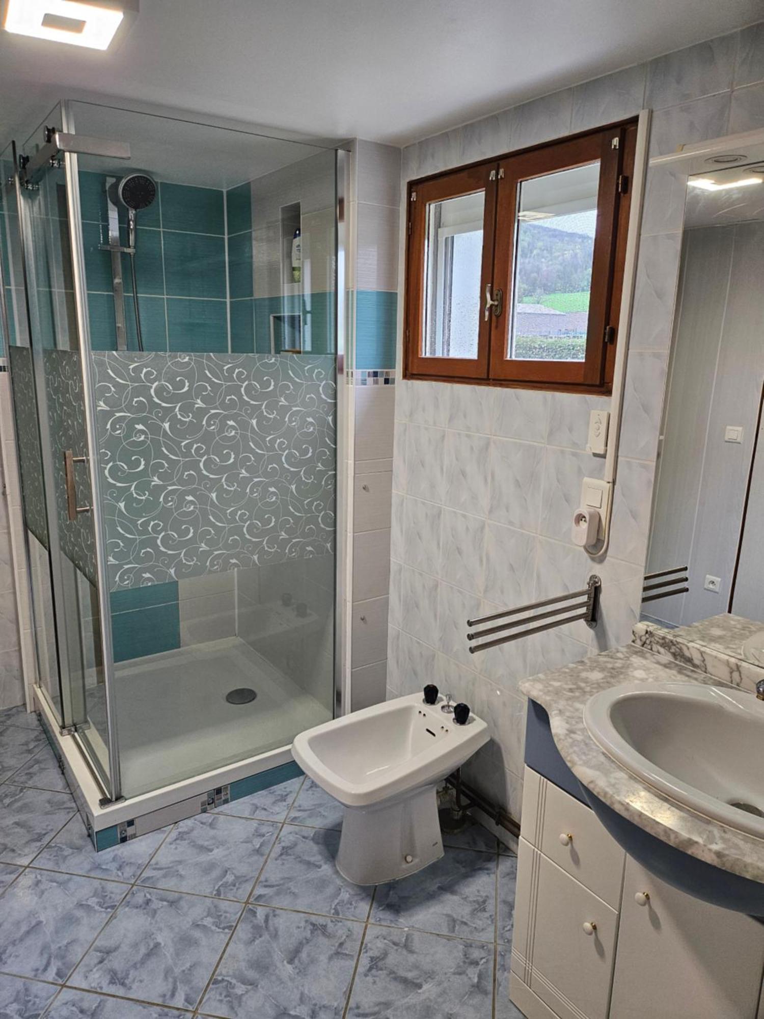 Serge'House Voiteur Экстерьер фото